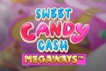 Sweet Candy Cash Megaways Slot Review